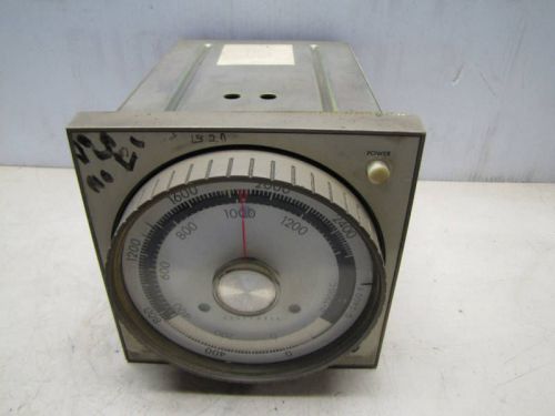 Honeywell r7353a 1070 1 dialatrol 0-2400f 0-1300c range for sale