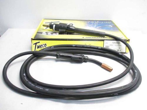 NEW TWECO 1203035 MIG GUN TORCH D471603