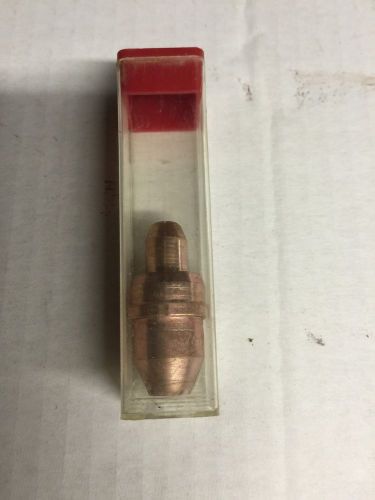 Genuine Victor Series 1 One Piece Acetylene Cutting Tip 2-1-108 0330-0063