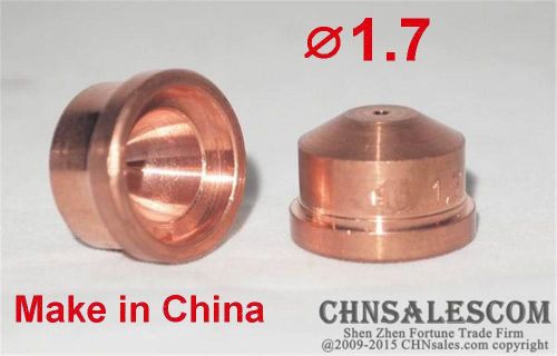 A141 A101 High Frequency Plasma  Cutter Torch TIP 1.7 PD0101-17