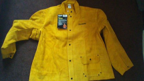 Radnor 64055066 30&#034; Welding jacket size 3X....New