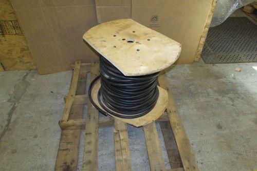 Carolprene 4/0 GA 600V  Welding Cable / Wire 250 FT