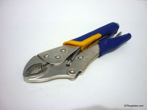 7&#034; 180mm VICE MULTI - GRIP LOCKING PLIERS, VICE GRIPS