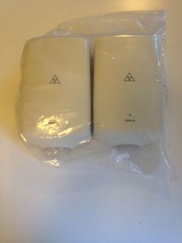 Phillips Oralix 65 xray tubehead covers