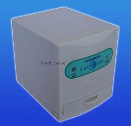 Dental x-ray film reader digital image converter usb md300 for sale