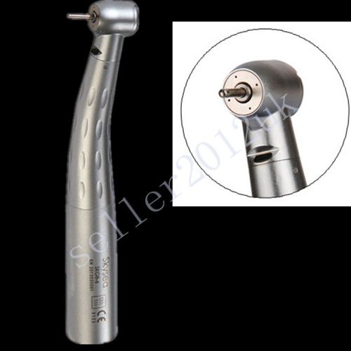 6h dental fiber optic led handpiece standard high speed turbine fit kavo coupler for sale