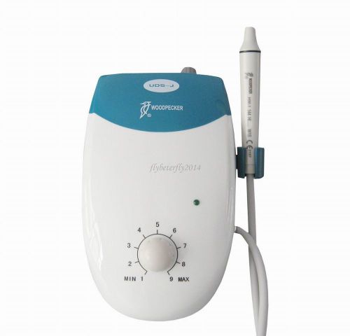 Dental Woodpecker Ultrasonic Piezo Scaler UDS-J Original 110V