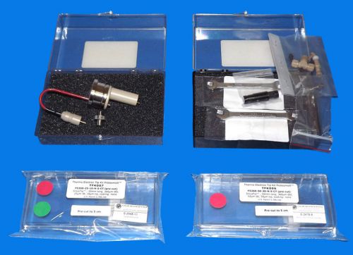 NEW Thermo Fisher Dynamic Nanospray Probe Mass Spectrometry NSI-2 Nano Probe Kit