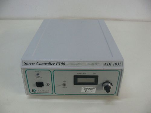 Applikon ADI 1032 Stirrer Controller P100