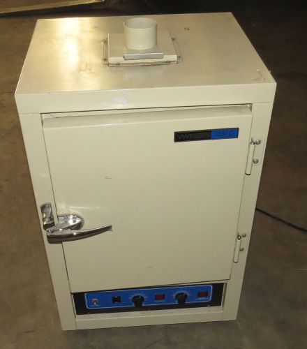 VWR MODEL 1330G LAB OVEN (#209)