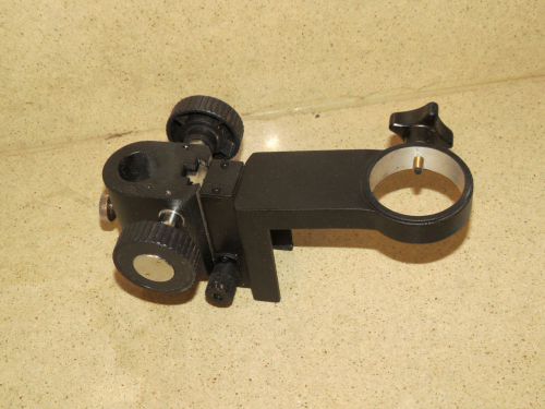 ++ BAUSCH &amp; LOMB B&amp;L 50MM  Focus Mount / Microscope Mount (FOC6)