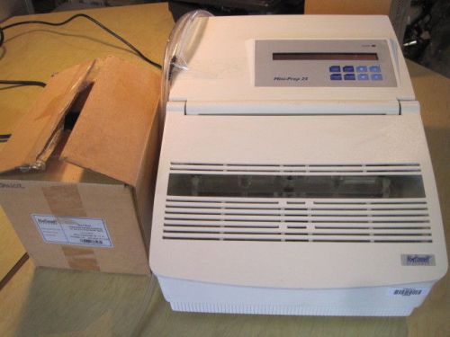 MacConnell Research Plasmid DNA Mini-Prep 24 MP2400 Cassettes