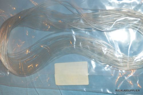 Pump Tubing, Accu-Rate 0.16cc per Minute 100 feet Coiled, Each KIT0549050