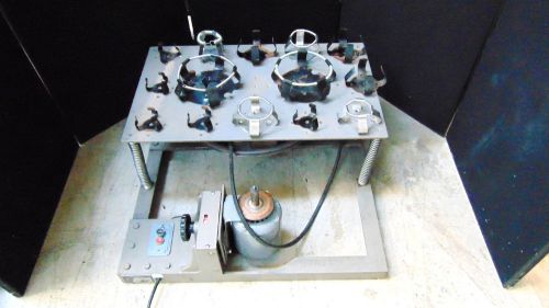 New Brunswick Scientific Mixer/Shaker Model# V  Item Runs! S254