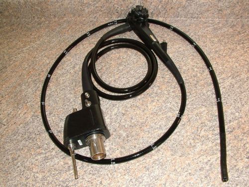 Pentax ec-3872lk video colonoscope endoscope endoscopy ntsc for sale