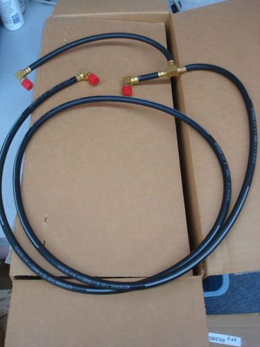 ENOCHS POWER 4000 MEDICAL TABLE HYDRAULIC  HOSE