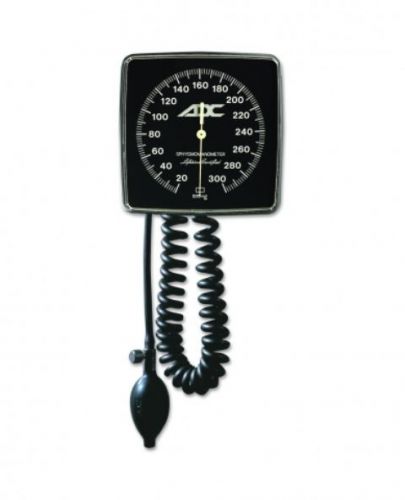 ADC Diagnostix 750W Wall Aneroid Sphyg