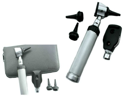 ENT Otoscope / Opthalmoscope - Diagnostic Set