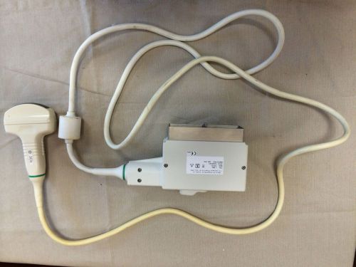 GE 3.8MHZ 3CB 2247825 ULTRASOUND TRANSDUCER PROBE