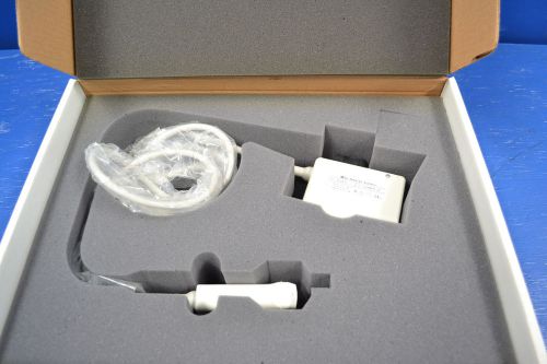 GE LT 7.5 MHz Ultrasound Probe model P9601 (K2R)