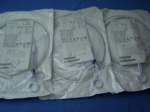 Lot of 3 us endoscopy 00711101 short throw snare 2.5cm x 350cm for sale