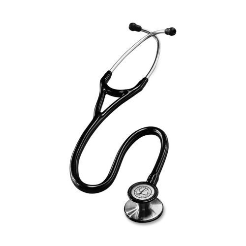 Mmm3128 cardiology iii stethoscope, 28&#034;, black for sale