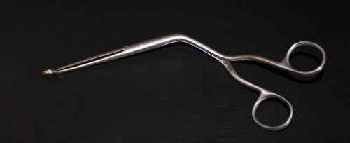 SKLAR 07-1780 8&#034; MAGILL CATHETER FORCEPS