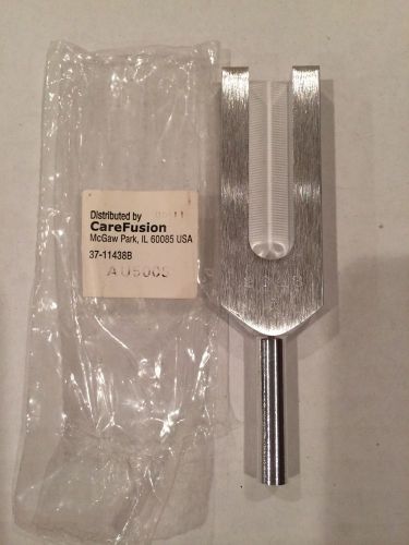 V Mueller Ref AU5005 Hartmann Tuning Fork NEW IN BAG