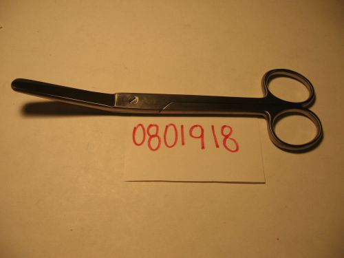 2 PCS. FERGUSSON SCISSOR ANGLED &#034;7&#034;