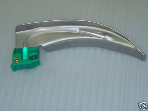 Laryngoscope Macintosh Blade #3 Econo Grade