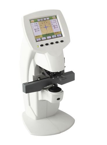 Auto lensmeter lensometer optometry machine built-in printer 110/220 v fl-8800 for sale