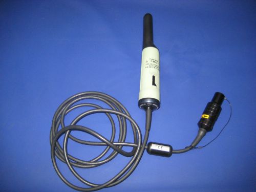 ULTRASOUND TRANSDUCER: BK MEDICAL 8538