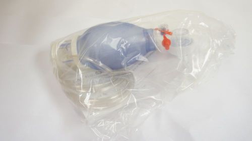 Hudson Rci 5367 Manual Resuscitator ~ BOX OF 6