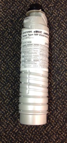 Genuine OEM brand name Ricoh MP35/4500/8045e/LD345 Toner EDP 841346