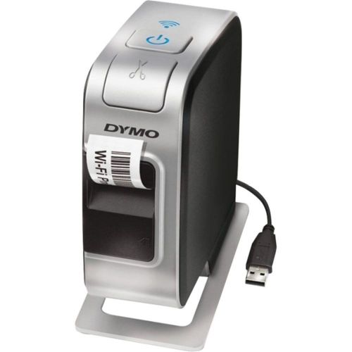 Dymo 1812570 LabelManager PnP Thermal Transfer Printer - Monochrome