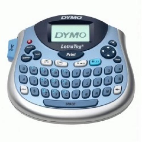 Sanford dymo letratag plus lt-100t label maker 1733011 for sale