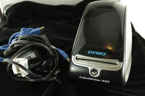 Dymo LabelWriter 450 Label Thermal Printer