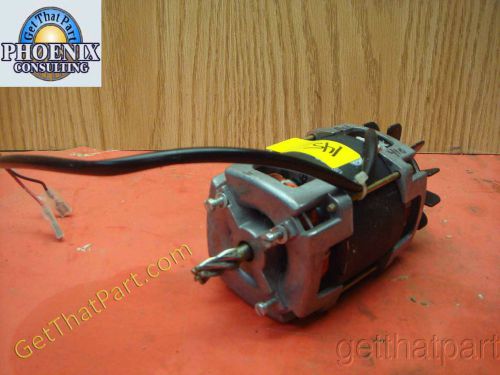 Fellowes 410 Shredder Main Drive Motor Assembly Fel410-MM