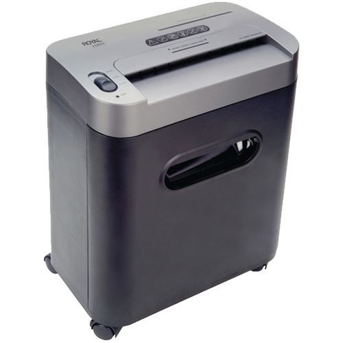 NEW Royal 29186X 112MX Medium Duty Shredder