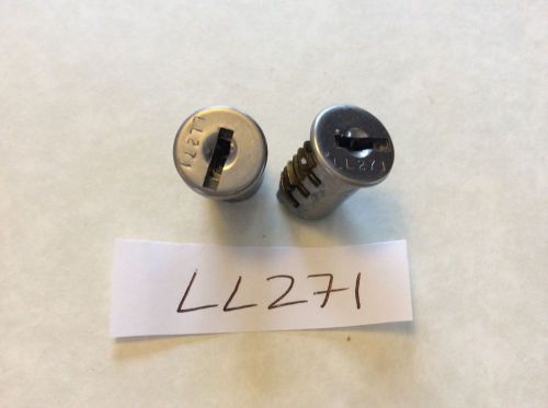 Herman Miller LL271 Lock Core