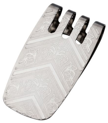 Sarome Money Clips EXMC3-06