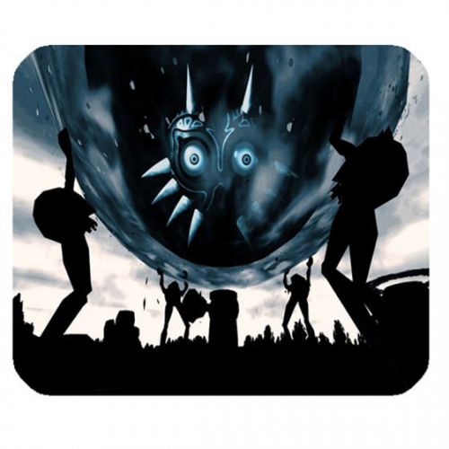 New Edition Mouse Pad The Legend of Zelda #005