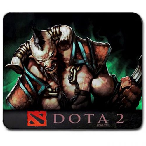 Centaur Warrunner Figure accessories DOTA 2 Defense of the Ancients mousepads