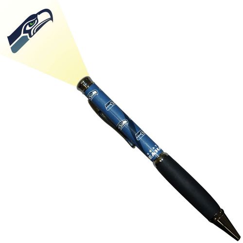 Seattle Seahawks Logo Projection Pen