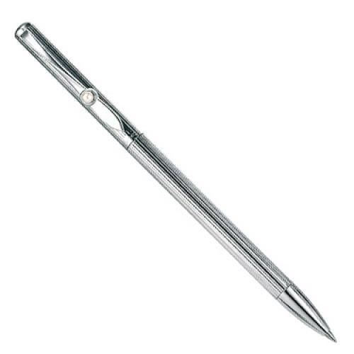 MIKIMOTO International Ballpoint pen stripe from Japan K117 7069