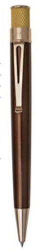 Retro 1951 Roller Retractable Tornado Brown