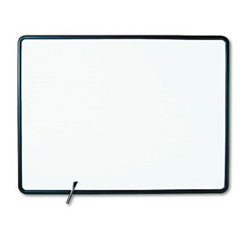 Quartet Contour 48&#034; x 36&#034; Dry Erase Board - Grey Frame