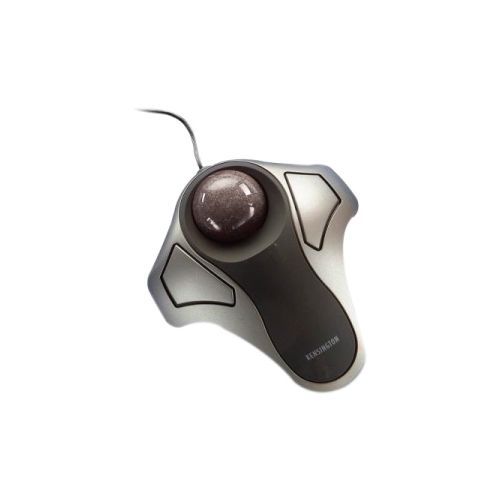 KENSINGTON TECHNOLOGY GROUP K64327 ORBIT OPTICAL TRACKBALL TECH