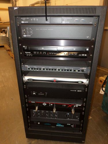 Audio/video conference equipment - see details in description for sale