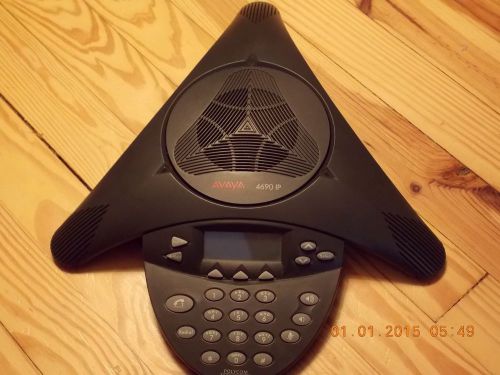 Avaya 4690 IP Conference Phone